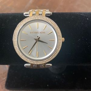 Michael Kors Used Watches 